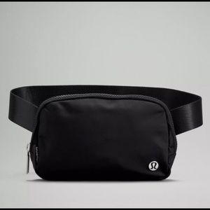 Lululemon Belt Bag